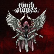 Album-Review: Tombstones - Year Of The Burial Tombstones: Year Of The Burial