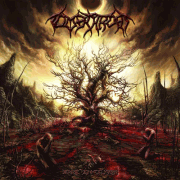 Album-Review: Tombthroat - Eden Apocalypse Tombthroat: Eden Apocalypse
