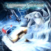 Album-Review: Tomorrow’s Outlook - 34613 Tomorrow’s Outlook: 34613