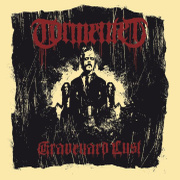 Album-Review: Tormented - Graveyard Lust (EP) Tormented: Graveyard Lust (EP)