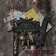 Album-Review: Tormentor - Violent World Tormentor: Violent World