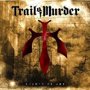 Album-Review: Trail Of Murder - Shades Of Art Trail Of Murder: Shades Of Art