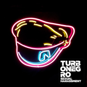 Album-Review: Turbonegro - Sexual Harassment Turbonegro: Sexual Harassment