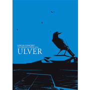 Album-Review: Ulver - The Norwegian National Opera Ulver: The Norwegian National Opera
