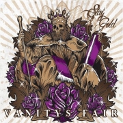 Album-Review: Vanitys Fair - Stay Gold Vanitys Fair: Stay Gold