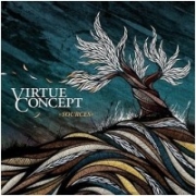 Album-Review: Virtue Concept - Sources Virtue Concept: Sources