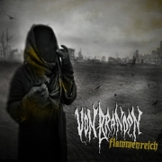 Album-Review: Von Branden - Flammenreich Von Branden: Flammenreich