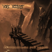 Album-Review: Von Einst - Prophezeiung der Ahnen Von Einst: Prophezeiung der Ahnen