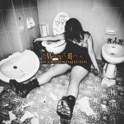 Album-Review: Whiskey Ritual - Narconomicon Whiskey Ritual: Narconomicon