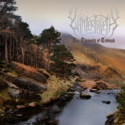 Album-Review: Winterfylleth - The Threnody Of Triumph Winterfylleth: The Threnody Of Triumph
