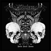 Album-Review: Winters - Berlin Occult Bureau Winters: Berlin Occult Bureau