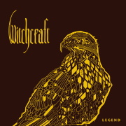 Album-Review: Witchcraft - Legend Witchcraft: Legend