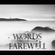 Album-Review: Words Of Farewell - Immersion Words Of Farewell: Immersion