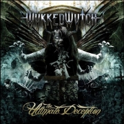 Album-Review: Wykked Wytch - The Ultimate Deception Wykked Wytch: The Ultimate Deception