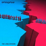 Album-Review: 3rdegree - The Long Division 3rdegree: The Long Division