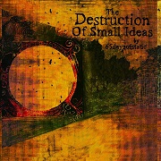 Album-Review: 65daysofstatic - The Destruction Of Small Ideas + 65* (Re-Release) 65daysofstatic: The Destruction Of Small Ideas + 65* (Re-Release)