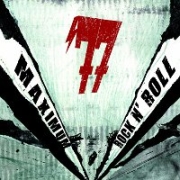 Album-Review: 77 - Maximum Rock 'n' Roll 77: Maximum Rock 'n' Roll
