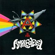 Album-Review: Ampledeed - A Is For Ampledeed Ampledeed: A Is For Ampledeed