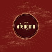 Album-Review: Afenginn - Lux Afenginn: Lux
