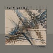 Album-Review: Agitation Free - Fragments - LP (Live 1974) Agitation Free: Fragments - LP (Live 1974)