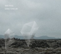Album-Review: Anna Maria - Saknad Fornaldar Anna Maria: Saknad Fornaldar