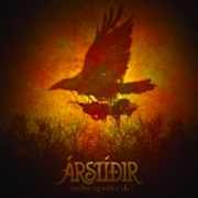 Album-Review: Árstídir - Svefns Og Vöku Skil Árstídir: Svefns Og Vöku Skil