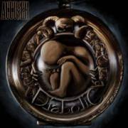 Album-Review: Accu§er - Diabolic Accu§er: Diabolic