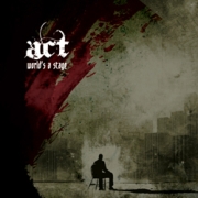 Album-Review: Act - World's A Stage Act: World's A Stage