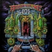 Album-Review: Adrenaline 101 - Demons In The Closet Adrenaline 101: Demons In The Closet