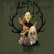 Album-Review: Aeris - Temple Aeris: Temple