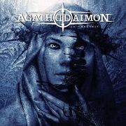 Album-Review: Agathodaimon - In Darkness Agathodaimon: In Darkness