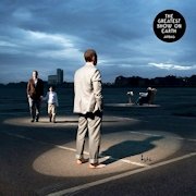 Album-Review: Airbag - The Greatest Show On Earth Airbag: The Greatest Show On Earth