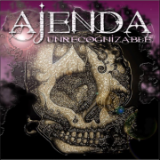 Album-Review: Ajenda - Unrecognizable Ajenda: Unrecognizable