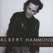 Album-Review: Albert Hammond - Legend II Albert Hammond: Legend II