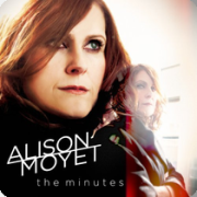 Album-Review: Alison Moyet - The Minutes Alison Moyet: The Minutes