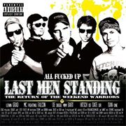 Album-Review: All Fucked Up - Last Man Standing All Fucked Up: Last Man Standing