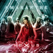 Album-Review: Amaranthe - The Nexus Amaranthe: The Nexus