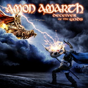 Album-Review: Amon Amarth - Deceiver Of The Gods Amon Amarth: Deceiver Of The Gods