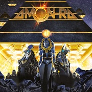 Album-Review: Amon-Ra - In The Company Of Gods Amon-Ra: In The Company Of Gods