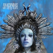 Album-Review: Anacondas - Sub Contra Blues Anacondas: Sub Contra Blues