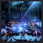 Album-Review: Anathema - Universal Anathema: Universal