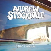 Album-Review: Andrew Stockdale - Keep Moving Andrew Stockdale: Keep Moving
