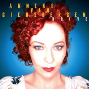 Album-Review: Anneke Van Giersbergen - Drive Anneke Van Giersbergen: Drive
