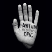 Album-Review: Antun Opic & Band - No Offense Antun Opic & Band: No Offense