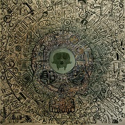 Album-Review: Ape Machine - Mangled By The Machine Ape Machine: Mangled By The Machine