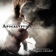 Album-Review: Apocalyptica - Wagner Reloaded - Live In Leipzig Apocalyptica: Wagner Reloaded - Live In Leipzig