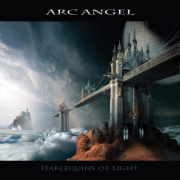 Album-Review: Arc Angel - Harlequins Of Light Arc Angel: Harlequins Of Light