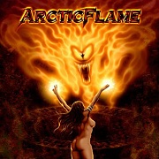 Album-Review: Arctic Flame - Shake The Earth Arctic Flame: Shake The Earth