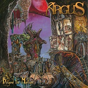 Album-Review: Argus - Beyond The Martyrs Argus: Beyond The Martyrs