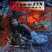 Album-Review: Artizan - Ancestral Energy Artizan: Ancestral Energy